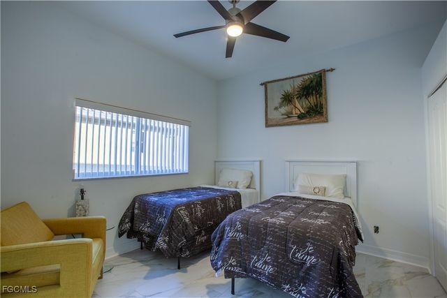 2549 SW 38th ST, Cape Coral, FL 33914