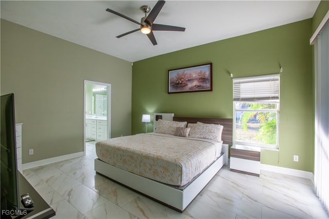 2549 SW 38th ST, Cape Coral, FL 33914