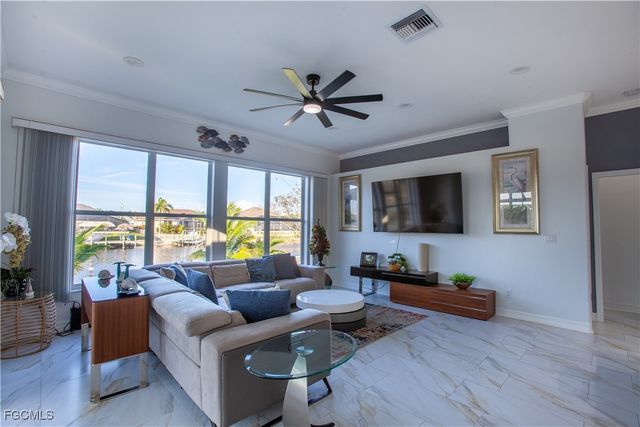 2549 SW 38th ST, Cape Coral, FL 33914