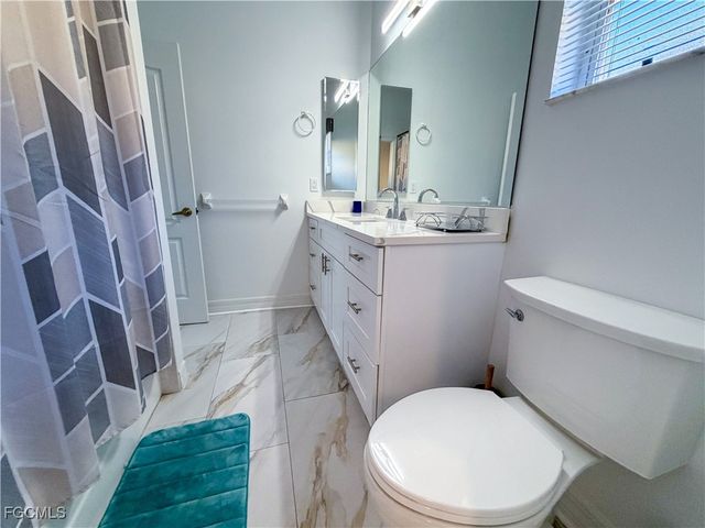 2549 SW 38th ST, Cape Coral, FL 33914