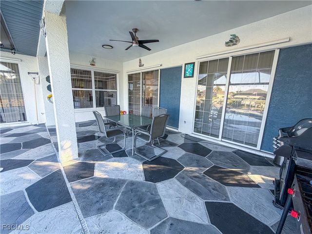 2549 SW 38th ST, Cape Coral, FL 33914