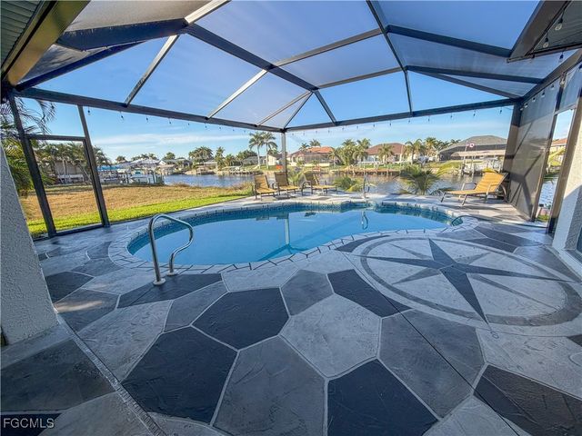 2549 SW 38th ST, Cape Coral, FL 33914