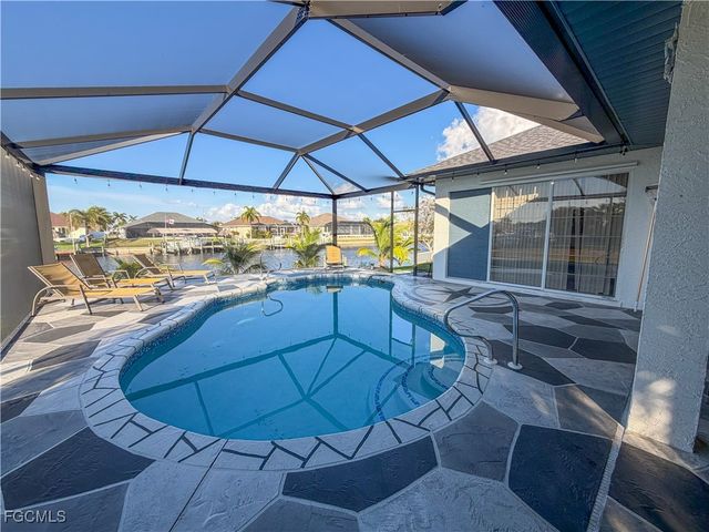 2549 SW 38th ST, Cape Coral, FL 33914