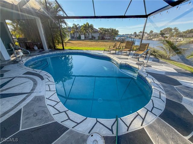 2549 SW 38th ST, Cape Coral, FL 33914