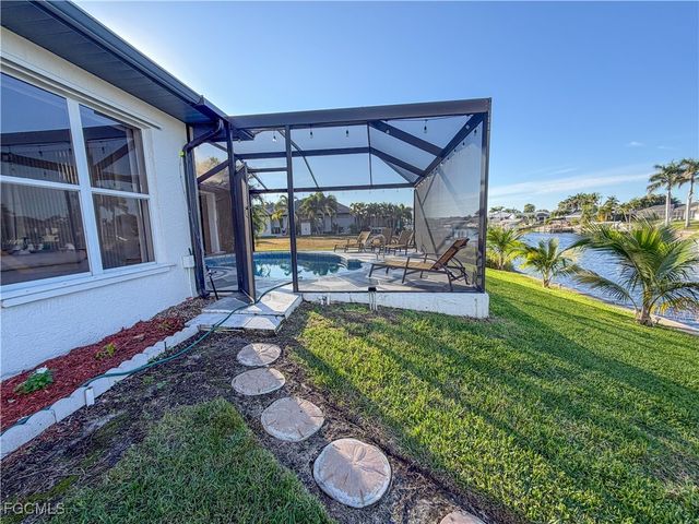 2549 SW 38th ST, Cape Coral, FL 33914