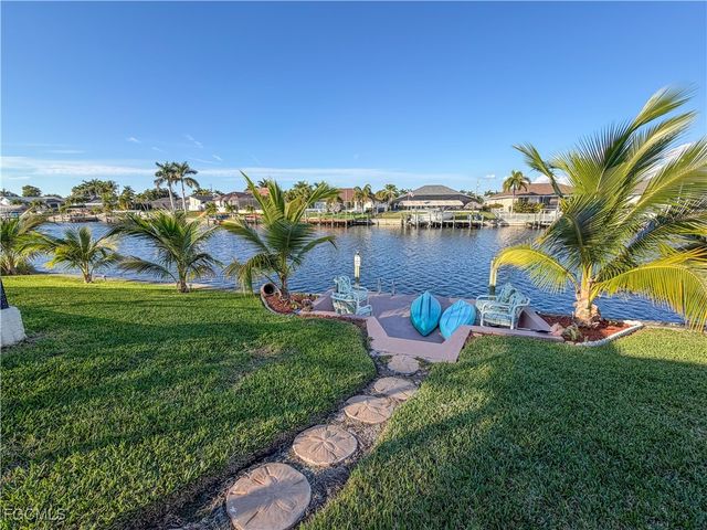2549 SW 38th ST, Cape Coral, FL 33914