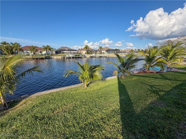 2549 SW 38th ST, Cape Coral, FL 33914