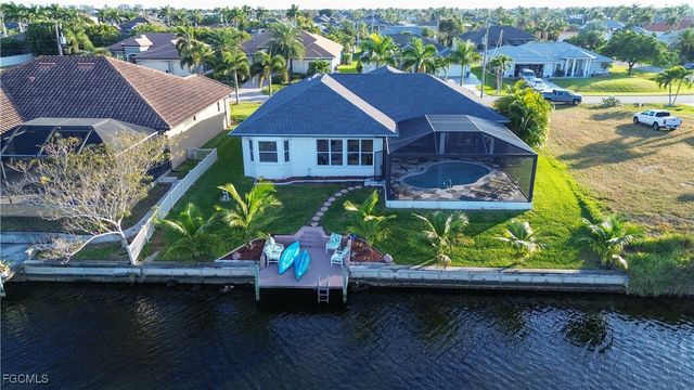 2549 SW 38th ST, Cape Coral, FL 33914