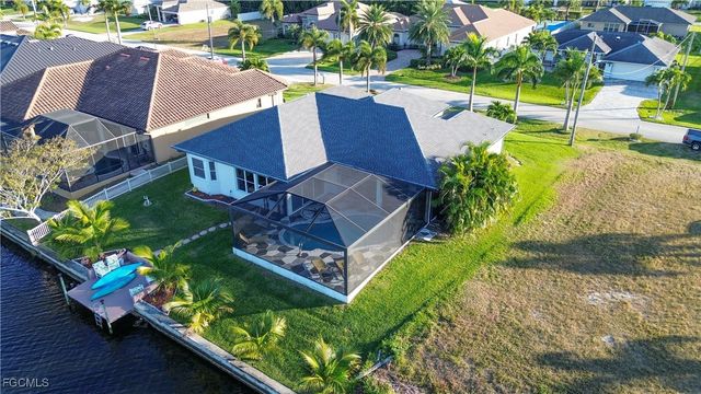 2549 SW 38th ST, Cape Coral, FL 33914