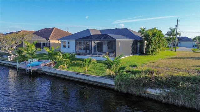 2549 SW 38th ST, Cape Coral, FL 33914