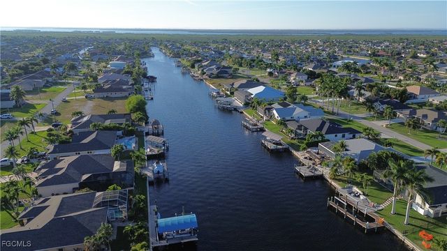 2549 SW 38th ST, Cape Coral, FL 33914