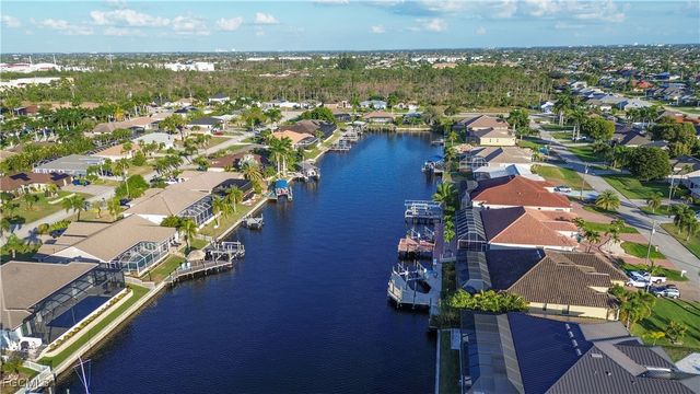 2549 SW 38th ST, Cape Coral, FL 33914