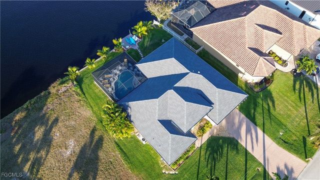 2549 SW 38th ST, Cape Coral, FL 33914