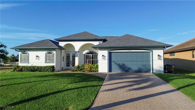 2549 SW 38th ST, Cape Coral, FL 33914