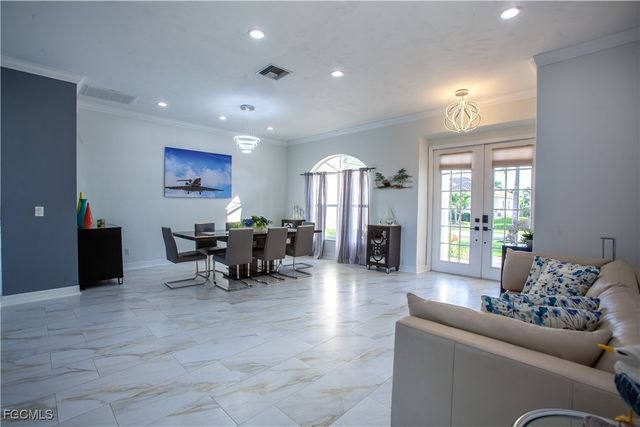 2549 SW 38th ST, Cape Coral, FL 33914