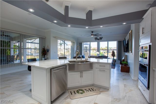 2549 SW 38th ST, Cape Coral, FL 33914