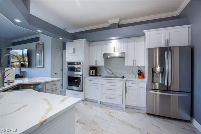 2549 SW 38th ST, Cape Coral, FL 33914