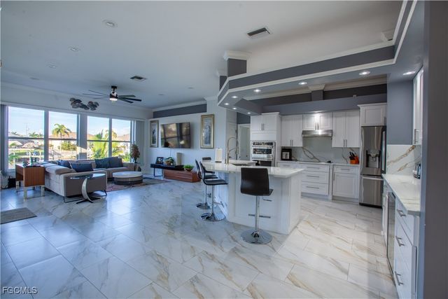 2549 SW 38th ST, Cape Coral, FL 33914