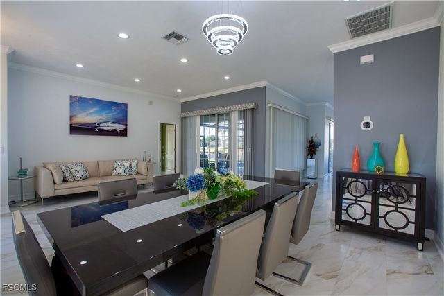 2549 SW 38th ST, Cape Coral, FL 33914