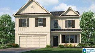 368 ARCHERS BROOK WAY, Springville, AL 35146