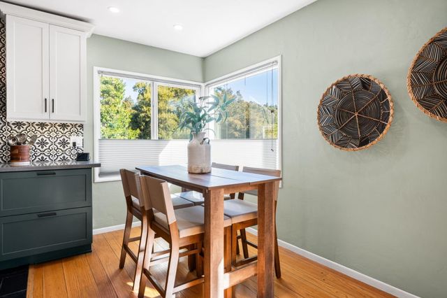 8124 Greenly Drive, Oakland, CA 94605