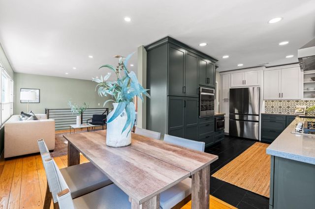 8124 Greenly Drive, Oakland, CA 94605