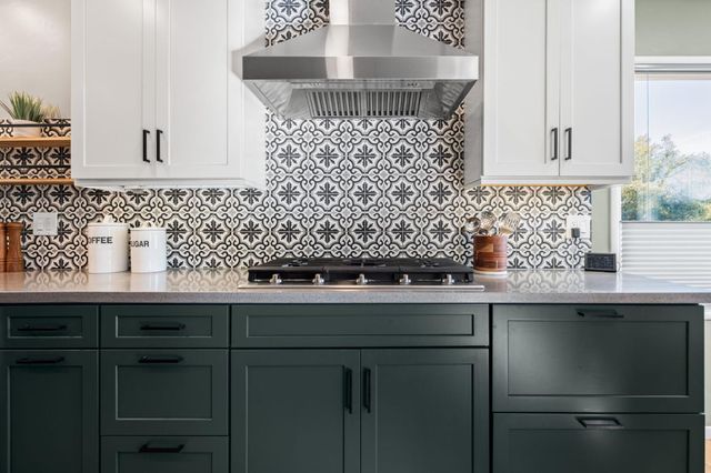 8124 Greenly Drive, Oakland, CA 94605