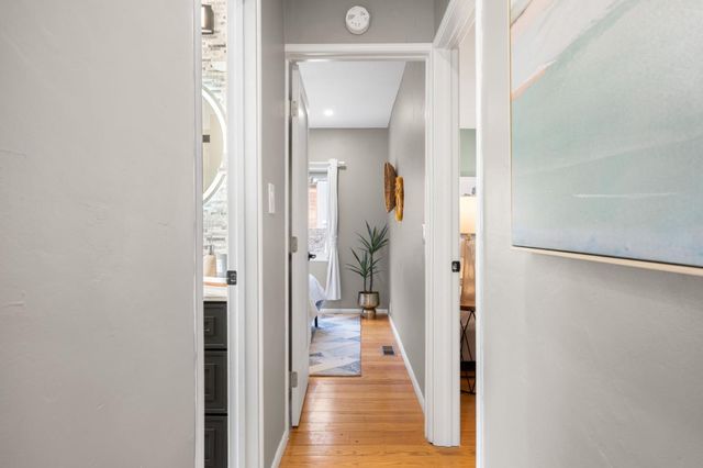 8124 Greenly Drive, Oakland, CA 94605