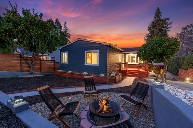 8124 Greenly Drive, Oakland, CA 94605