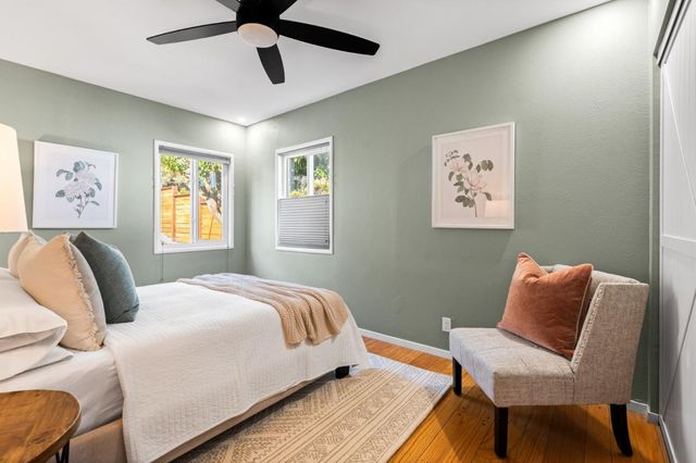 8124 Greenly Drive, Oakland, CA 94605