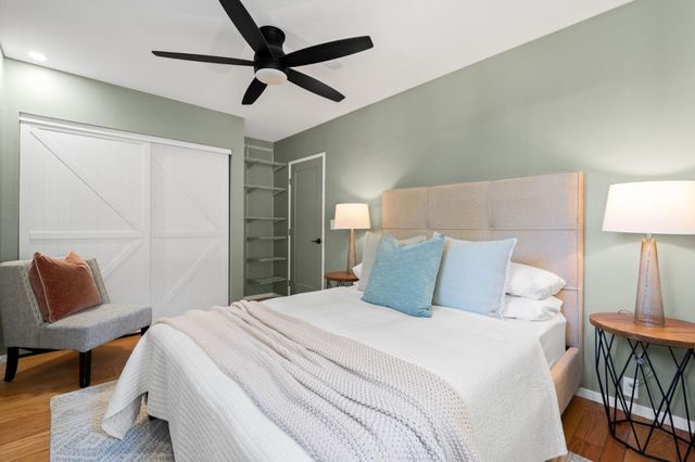 8124 Greenly Drive, Oakland, CA 94605