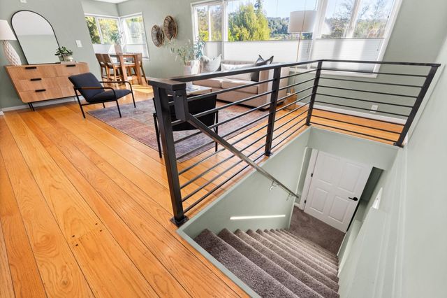 8124 Greenly Drive, Oakland, CA 94605