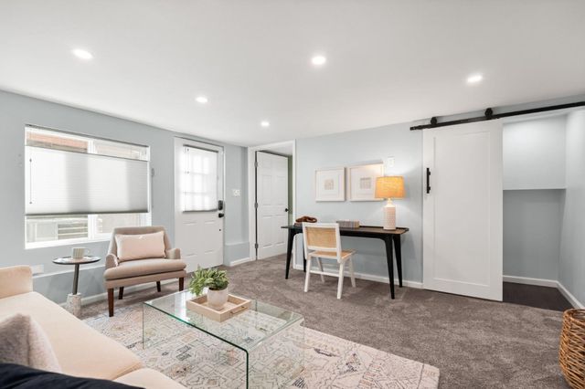 8124 Greenly Drive, Oakland, CA 94605