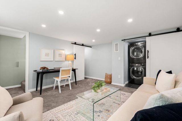 8124 Greenly Drive, Oakland, CA 94605