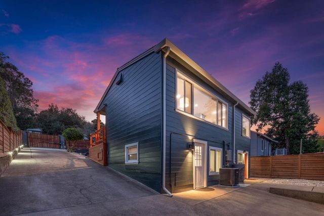 8124 Greenly Drive, Oakland, CA 94605