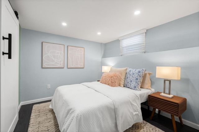 8124 Greenly Drive, Oakland, CA 94605