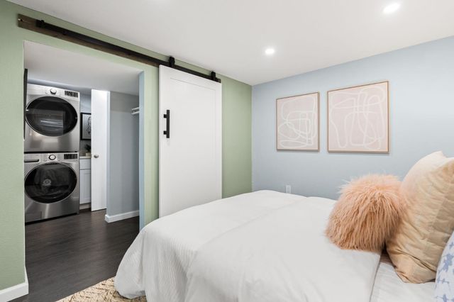 8124 Greenly Drive, Oakland, CA 94605