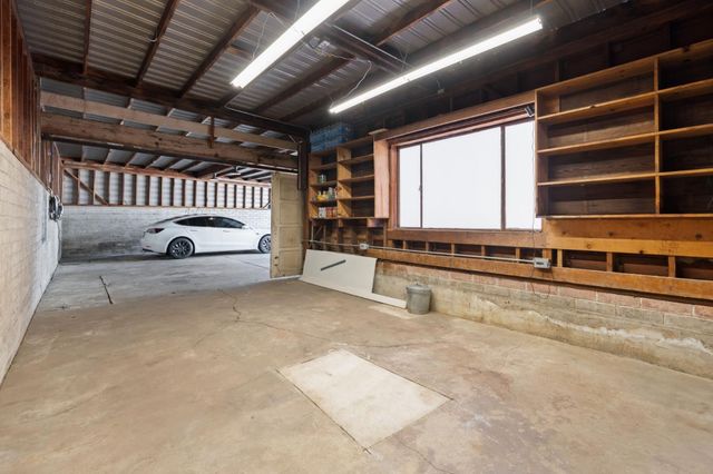 8124 Greenly Drive, Oakland, CA 94605