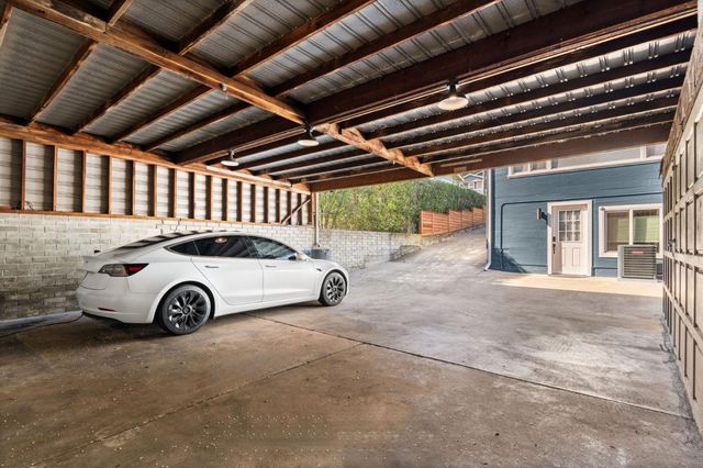 8124 Greenly Drive, Oakland, CA 94605