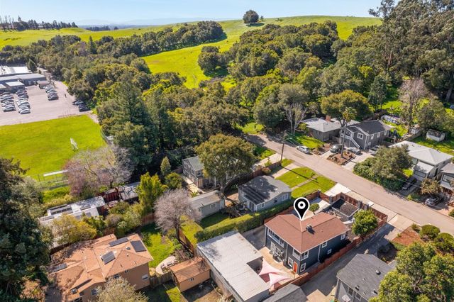 8124 Greenly Drive, Oakland, CA 94605