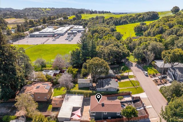 8124 Greenly Drive, Oakland, CA 94605