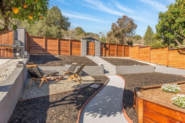 8124 Greenly Drive, Oakland, CA 94605