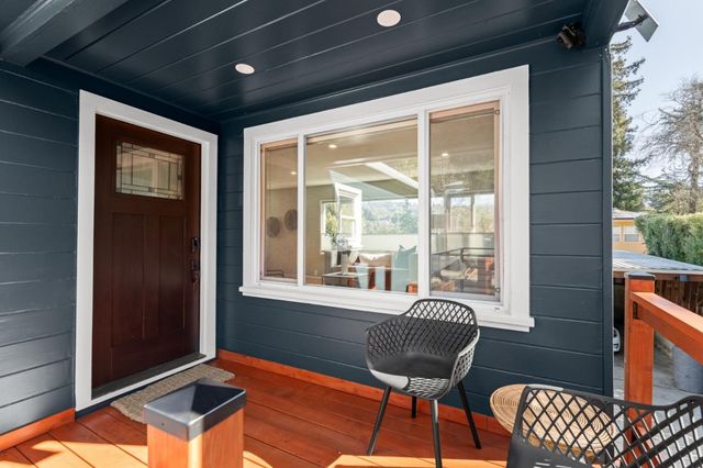 8124 Greenly Drive, Oakland, CA 94605