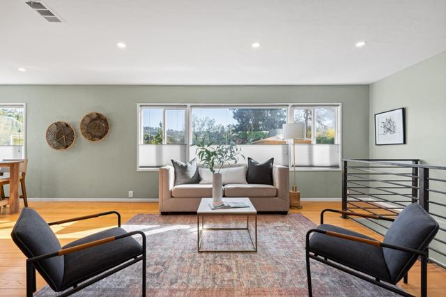 8124 Greenly Drive, Oakland, CA 94605