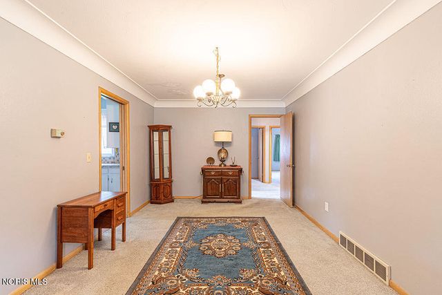 3464 Radisson Avenue, Toledo, OH 43614