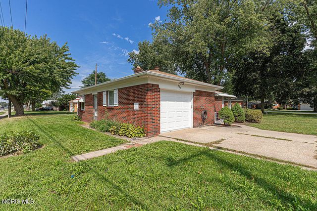 3464 Radisson Avenue, Toledo, OH 43614