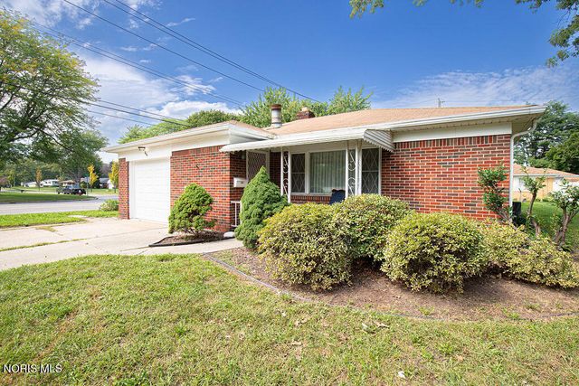 3464 Radisson Avenue, Toledo, OH 43614