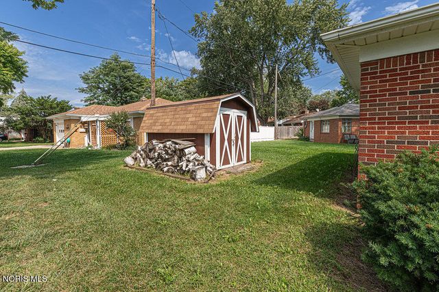 3464 Radisson Avenue, Toledo, OH 43614