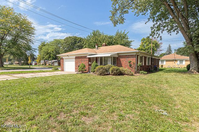 3464 Radisson Avenue, Toledo, OH 43614