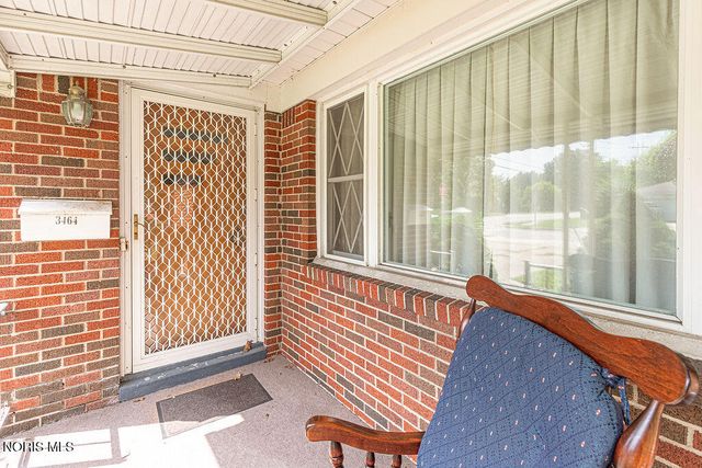 3464 Radisson Avenue, Toledo, OH 43614